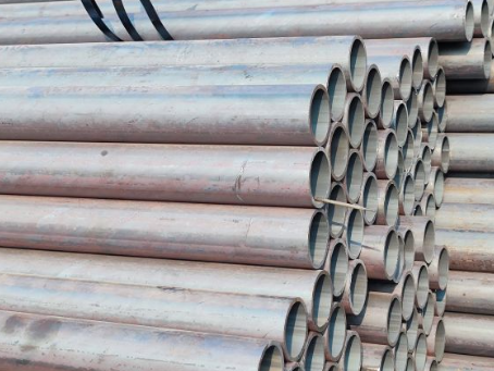 普陀20#无缝钢管