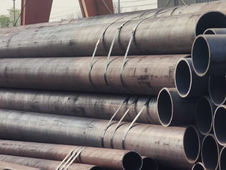 普陀45#无缝钢管