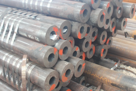 普陀27simn无缝钢管