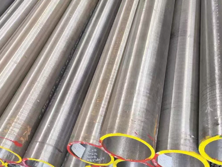 普陀P91无缝钢管