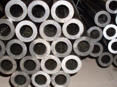 普陀35crmo精密钢管