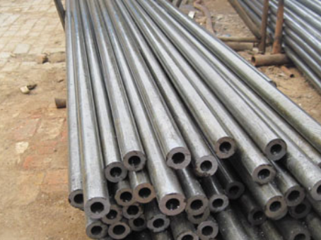 普陀42crmo精密钢管