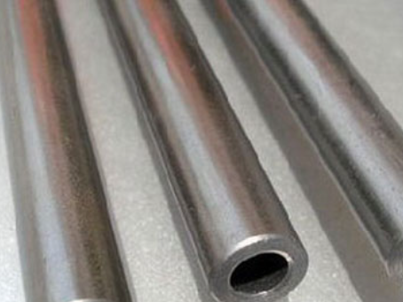 普陀40cr精密钢管