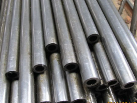 普陀16Mn精密钢管