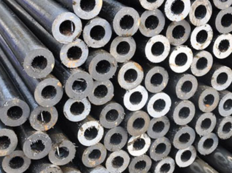 普陀45#精密钢管