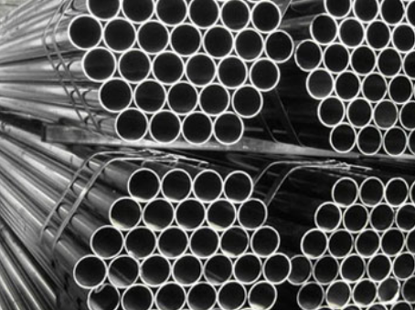 普陀20#精密钢管