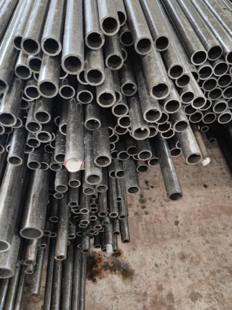 普陀35crmo精密钢管