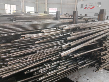 普陀20cr精密钢管