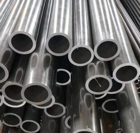 普陀20crmnti精密钢管