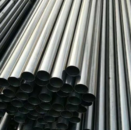 普陀gcr15精密无缝钢管