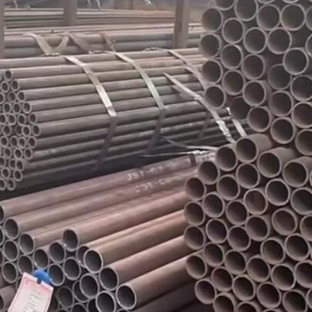 普陀12Cr1MoVG合金管