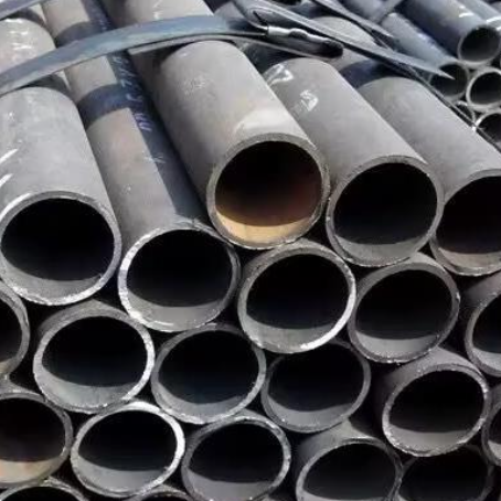 普陀15CrMoG合金管