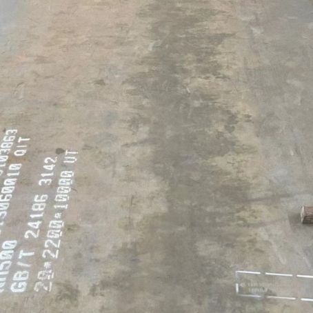 普陀NM500 耐磨板