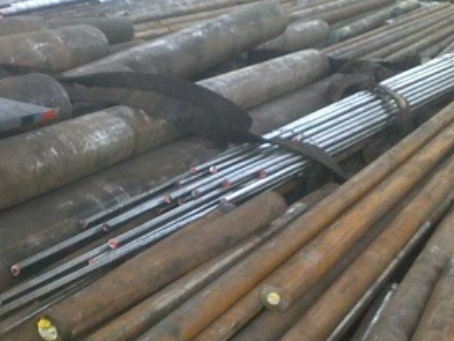 普陀40CrMnMo7模具钢