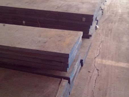 普陀3Cr17Mo模具钢