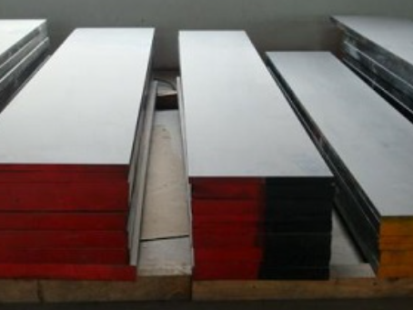 普陀Cr12MoV模具钢