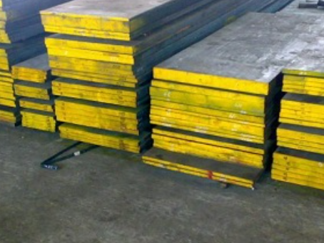 普陀Cr12Mo1V1模具钢