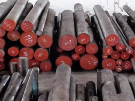 普陀CrWMn模具钢