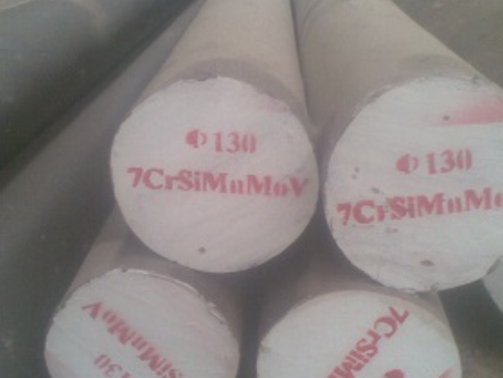 普陀7CrSiMnMoV工具钢