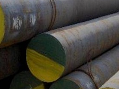 普陀6CrMnSi2Mo1V工具钢