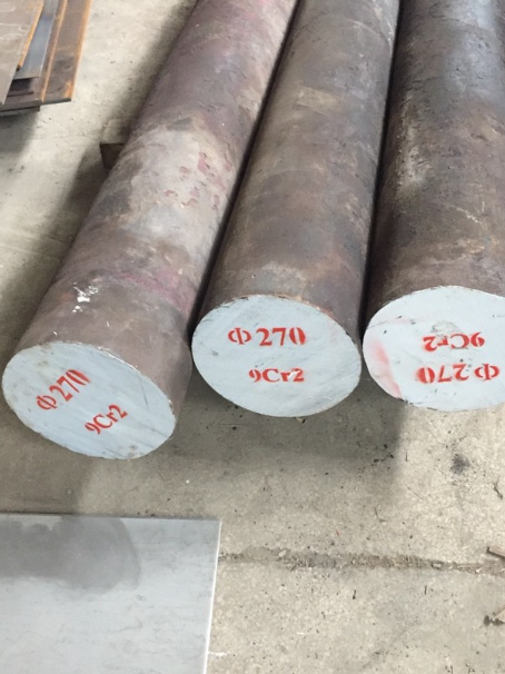 普陀9Cr2工具钢