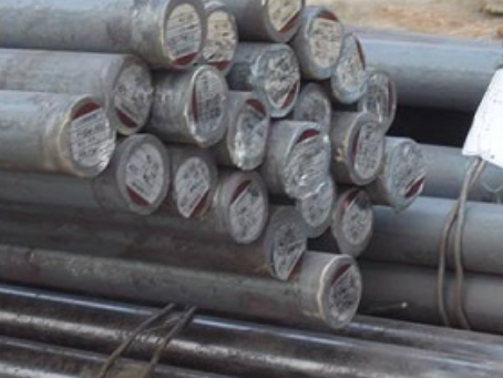 普陀8MnSi工具钢