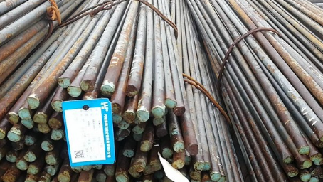 普陀30CrNi3Mo合金结构钢