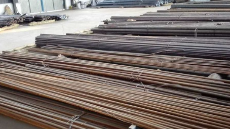 普陀30CrNi4MoA合金结构钢