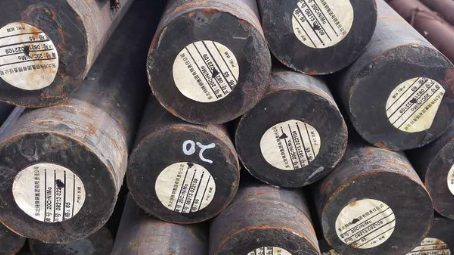 普陀25CrMo4合金结构钢