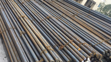 普陀30Mn2合金结构钢