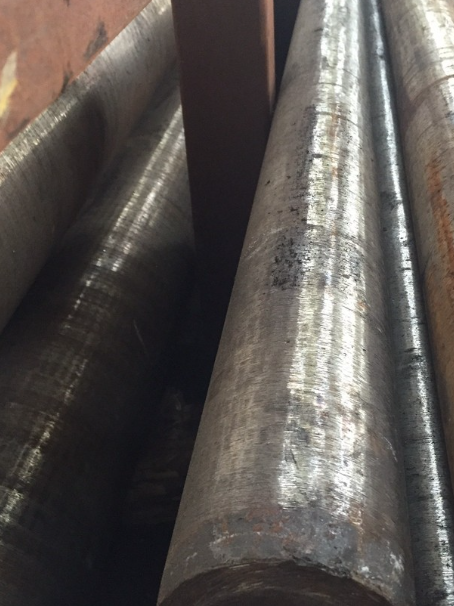 普陀35Mn2合金结构钢