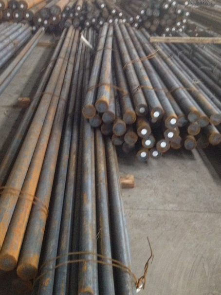 普陀35SiMn合金结构钢