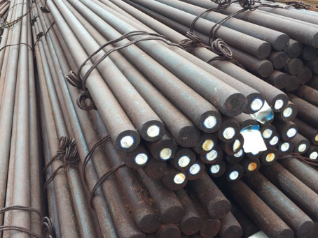 普陀40B合金结构钢