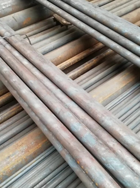 普陀45B合金结构钢