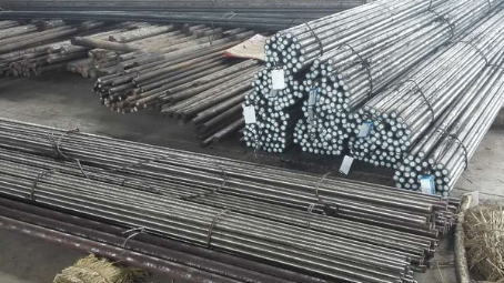 普陀50B合金结构钢