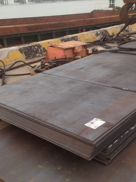 普陀65Mn弹簧钢板