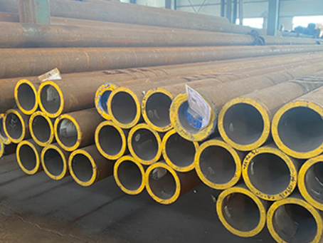 普陀P11合金钢管