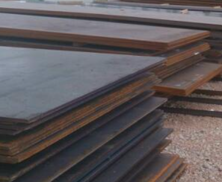 普陀40CrMo合金钢板