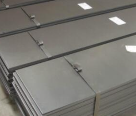 普陀Q420C高强钢板