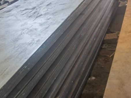 普陀12cr1mov合金钢板