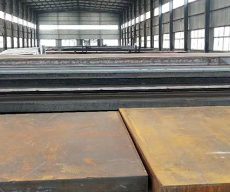 普陀20Cr合金钢板